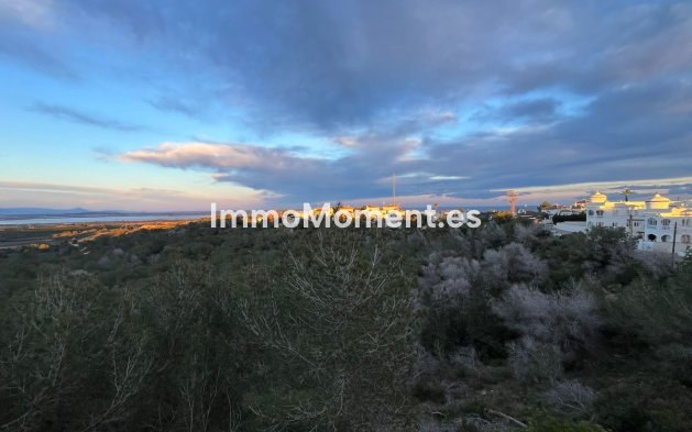 Resale - Townhouse - Orihuela - Villamartin