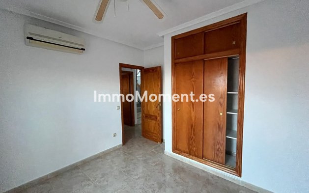 Resale - Townhouse - Orihuela - Villamartin