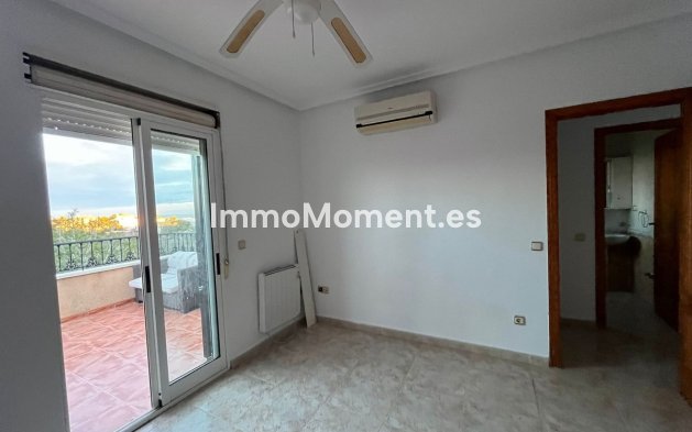 Resale - Townhouse - Orihuela - Villamartin