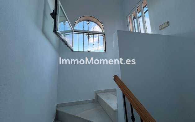 Resale - Townhouse - Orihuela - Villamartin