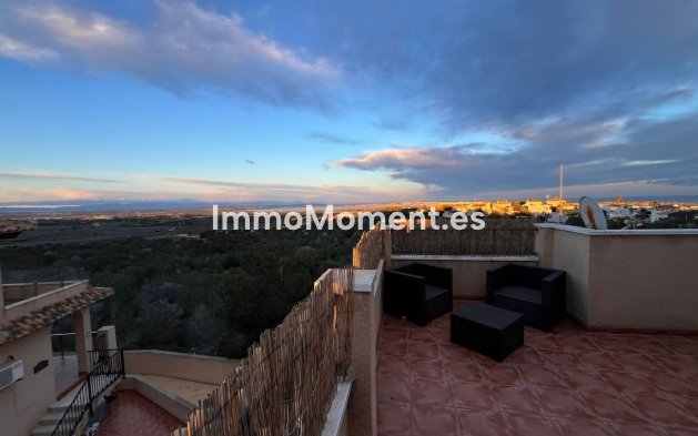 Resale - Townhouse - Orihuela - Villamartin