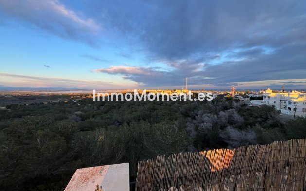 Resale - Townhouse - Orihuela - Villamartin