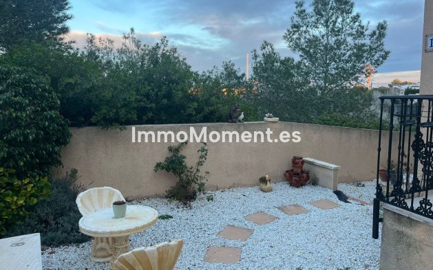 Resale - Townhouse - Orihuela - Villamartin