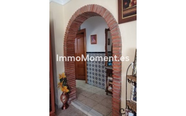 Revente - Maison mitoyenne - Intérieur                       - Cártama Centro