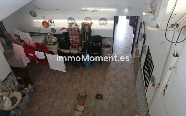 Revente - Maison mitoyenne - Intérieur                       - Cártama Centro
