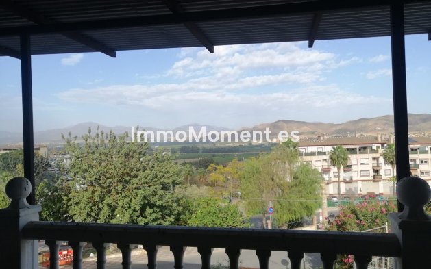 Revente - Maison mitoyenne - Intérieur                       - Cártama Centro