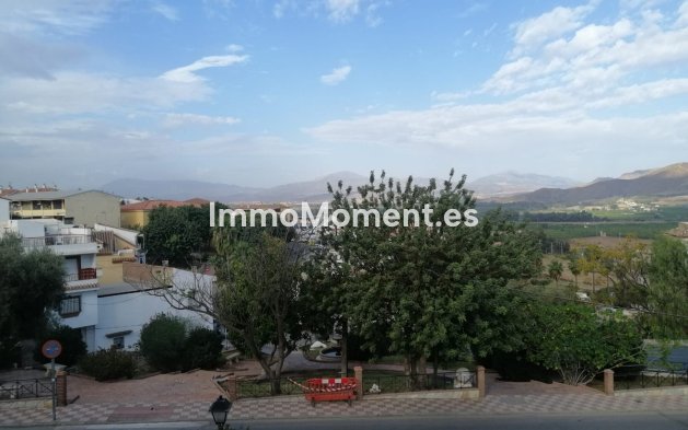 Revente - Maison mitoyenne - Intérieur                       - Cártama Centro