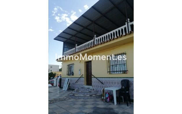 Revente - Maison mitoyenne - Intérieur                       - Cártama Centro