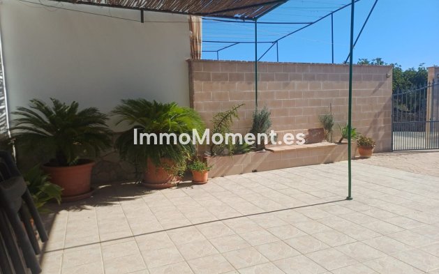 Revente - Maison de campagne - Intérieur                       - Coín