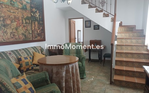 Revente - Maison de campagne - Intérieur                       - Coín