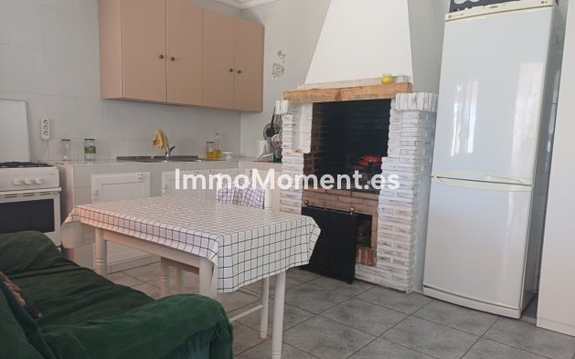 Revente - Maison de campagne - Intérieur                       - Coín