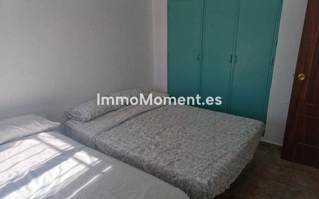 Revente - Maison de campagne - Intérieur                       - Coín