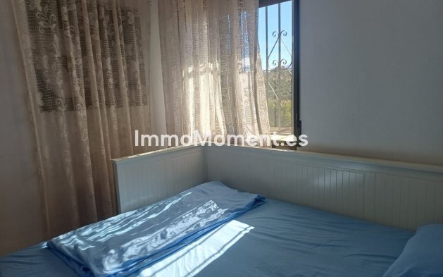 Revente - Maison de campagne - Intérieur                       - Coín