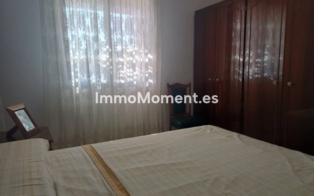 Revente - Maison de campagne - Intérieur                       - Coín