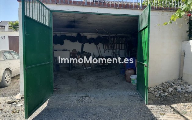 Revente - Maison de campagne - Intérieur                       - Coín