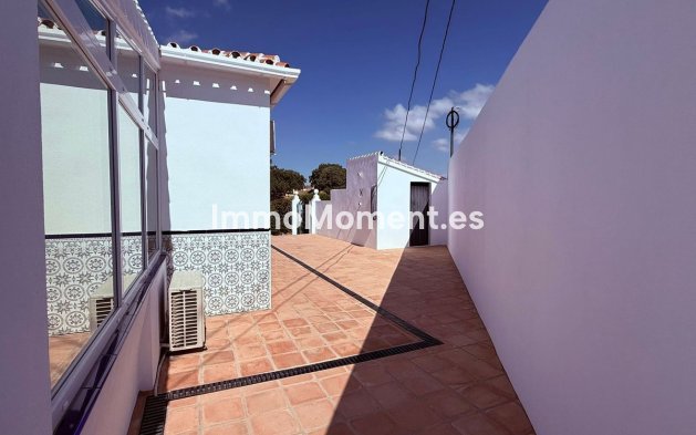 Revente - Villa - Intérieur                       - Coín