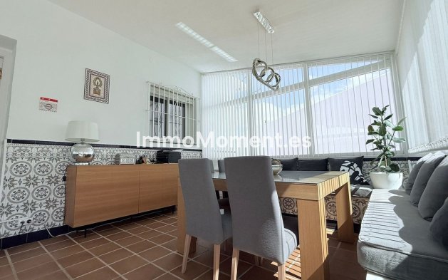 Revente - Villa - Intérieur                       - Coín