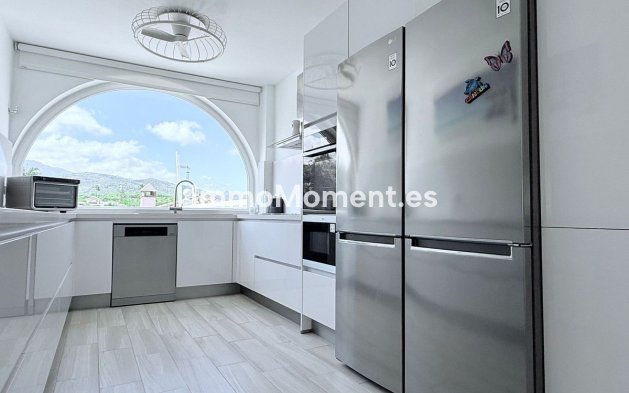 Revente - Villa - Intérieur                       - Coín