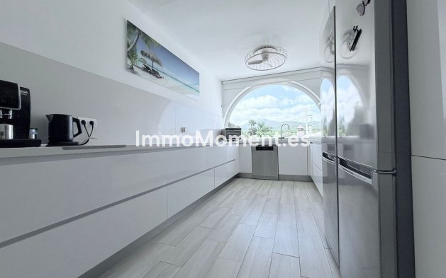 Revente - Villa - Intérieur                       - Coín