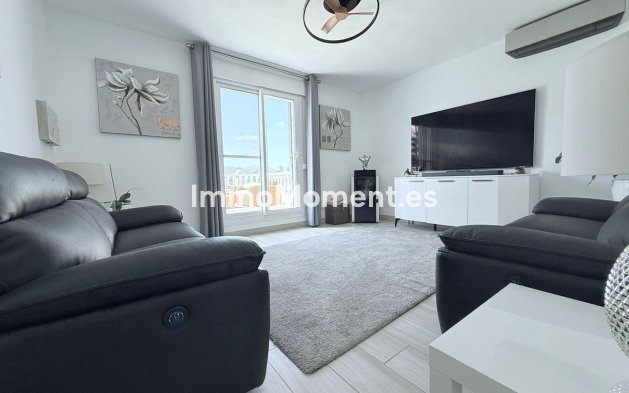 Revente - Villa - Intérieur                       - Coín