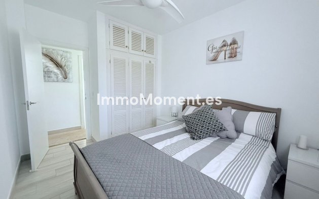 Revente - Villa - Intérieur                       - Coín