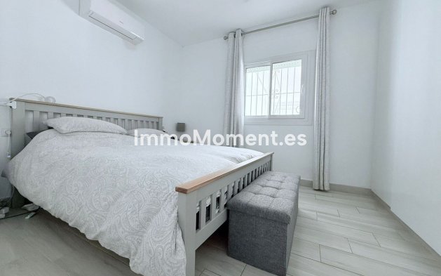 Revente - Villa - Intérieur                       - Coín