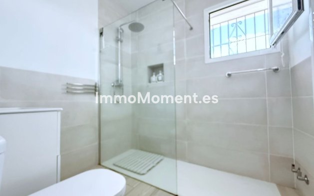 Revente - Villa - Intérieur                       - Coín