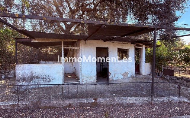 Revente - Villa - Intérieur                       - Coín