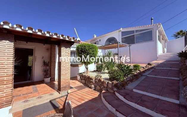 Revente - Villa - Intérieur                       - Coín