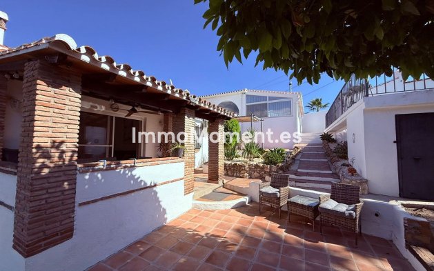 Revente - Villa - Intérieur                       - Coín
