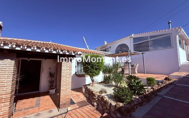 Revente - Villa - Intérieur                       - Coín