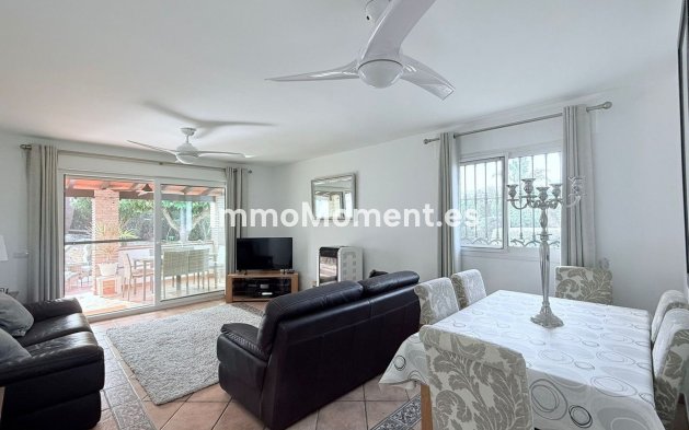 Revente - Villa - Intérieur                       - Coín