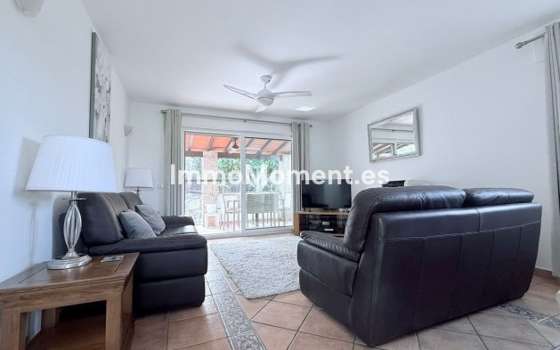 Revente - Villa - Intérieur                       - Coín