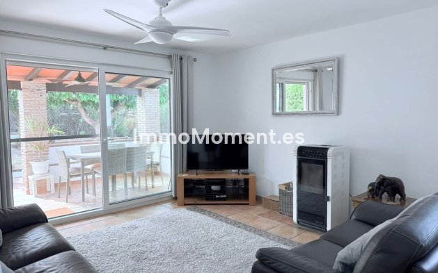 Revente - Villa - Intérieur                       - Coín