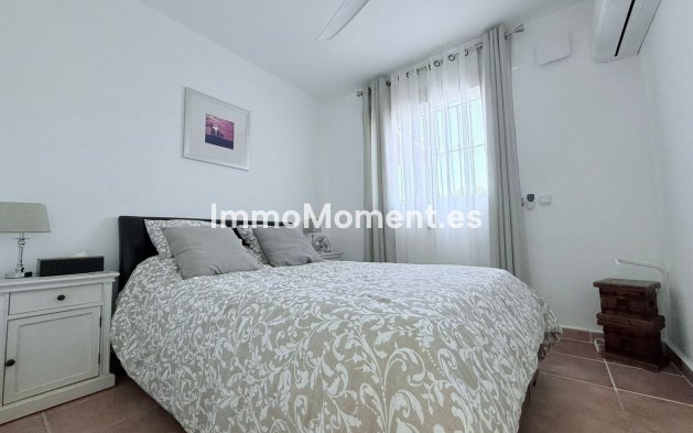 Revente - Villa - Intérieur                       - Coín