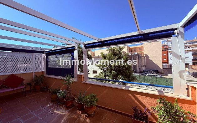 Reventa - Apartamento - Mijas - Las Lagunas de Mijas
