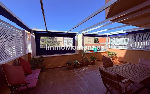 Reventa - Apartamento - Mijas - Las Lagunas de Mijas