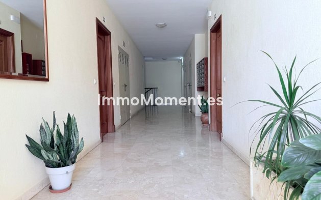 Reventa - Apartamento - Mijas - Las Lagunas de Mijas