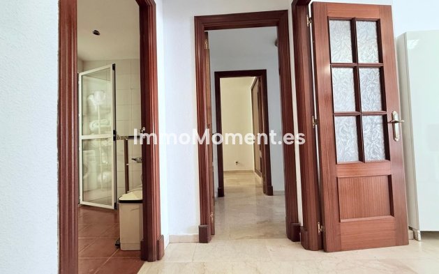 Reventa - Apartamento - Mijas - Las Lagunas de Mijas