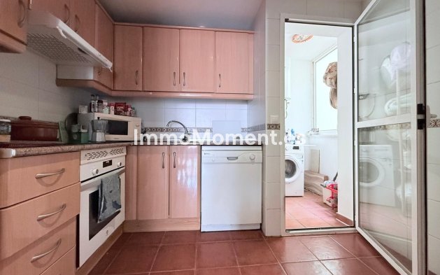 Reventa - Apartamento - Mijas - Las Lagunas de Mijas