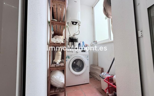 Reventa - Apartamento - Mijas - Las Lagunas de Mijas