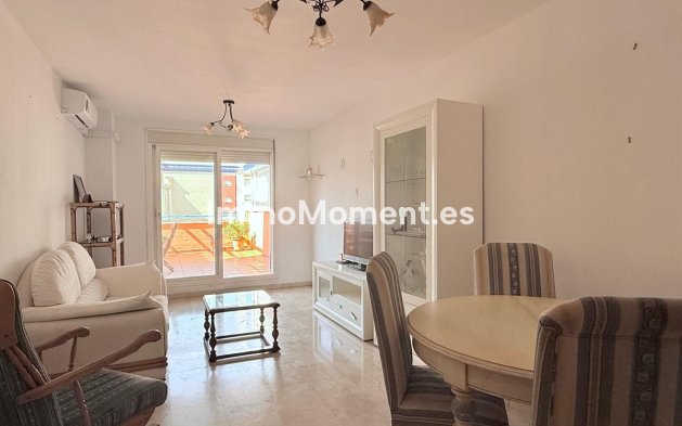 Reventa - Apartamento - Mijas - Las Lagunas de Mijas