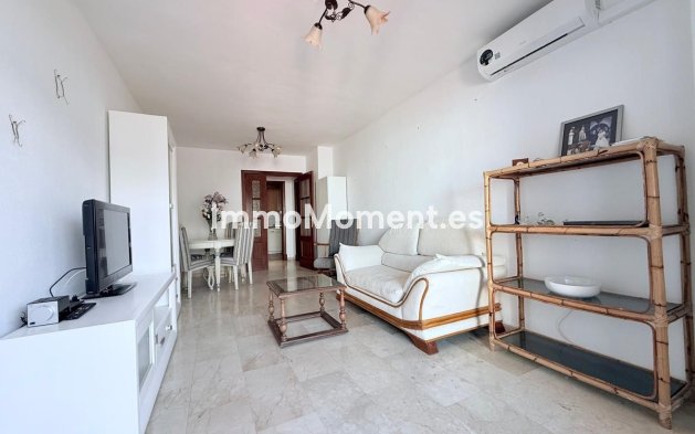 Reventa - Apartamento - Mijas - Las Lagunas de Mijas