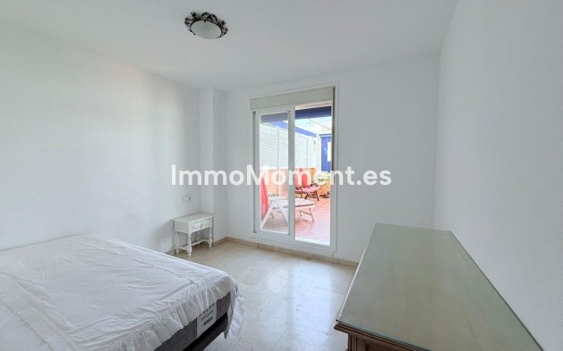 Reventa - Apartamento - Mijas - Las Lagunas de Mijas