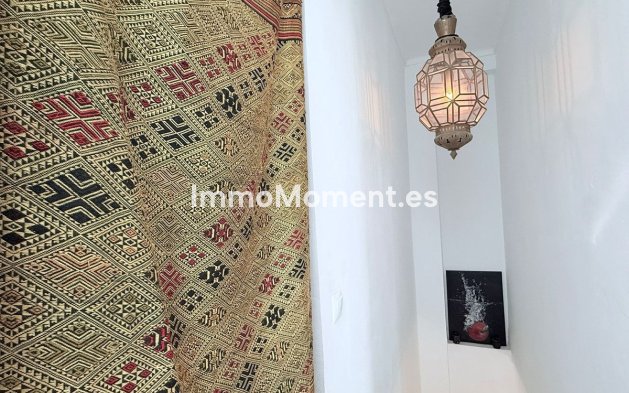 Revente - Maison mitoyenne - Intérieur                       - Coín