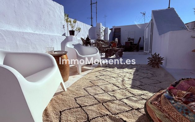 Revente - Maison mitoyenne - Intérieur                       - Coín