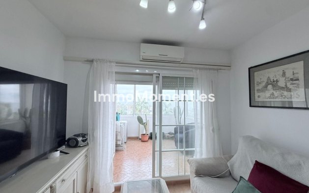 Wiederverkauf - Wohnung -   Inländisch - Alhaurín el Grande Centro