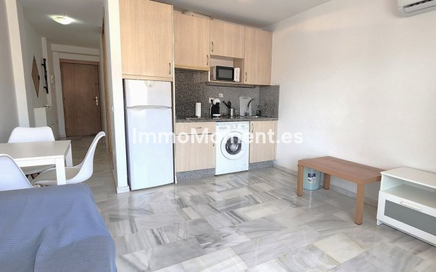 Wiederverkauf - Wohnung - Mijas - Mijas Costa