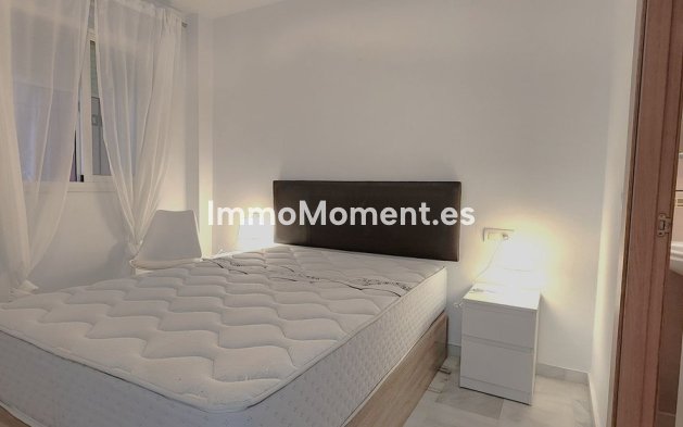 Wiederverkauf - Wohnung - Mijas - Mijas Costa