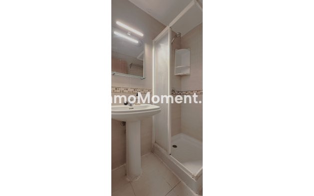 Wiederverkauf - Wohnung - Mijas - Mijas Costa